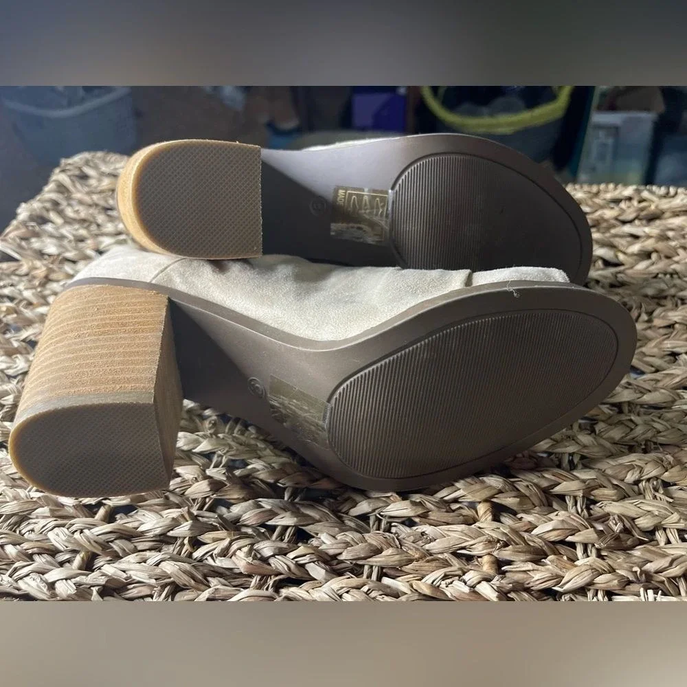 GC Shoes open toe